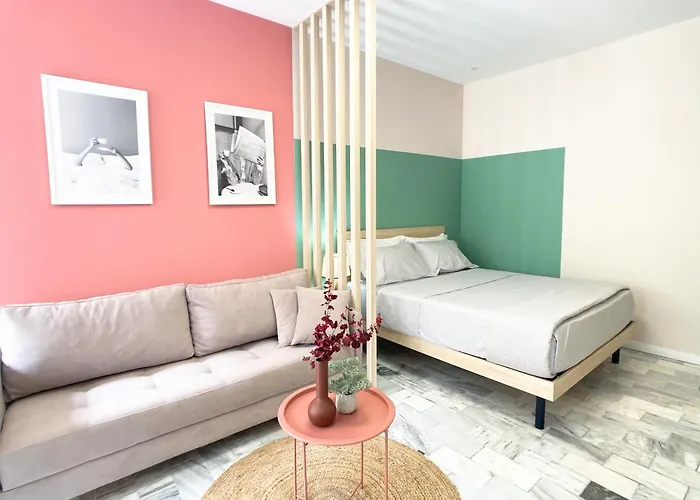 Appartement By The Sea - Hbs