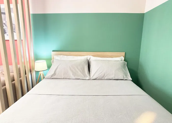 Appartement By The Sea - Hbs