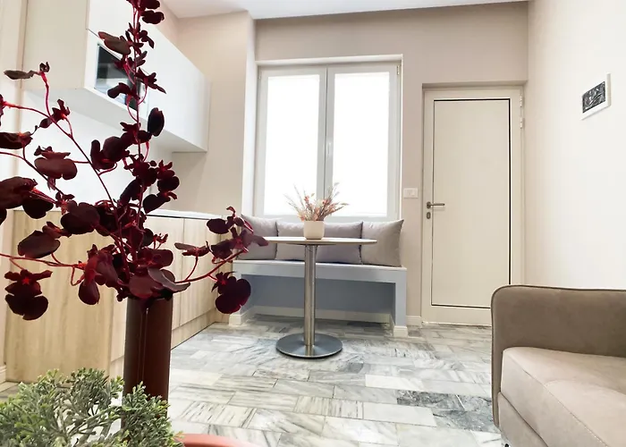 By The Sea - Hbs Golem (Tirana)