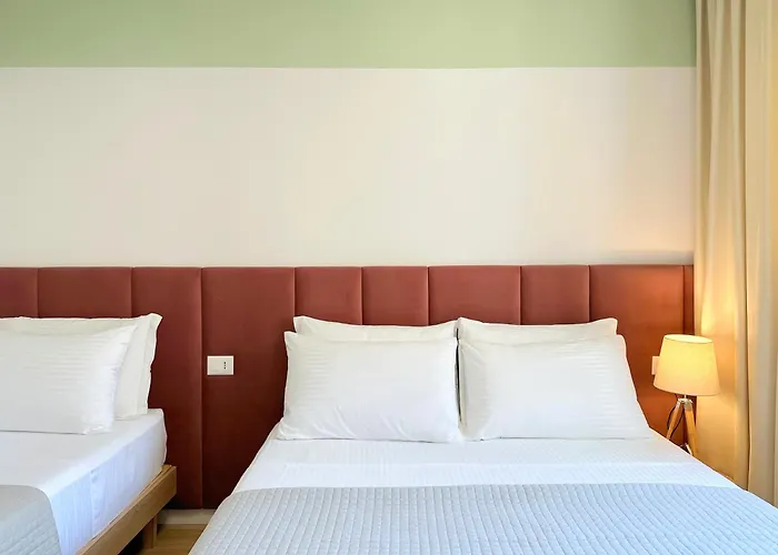 By The Sea - Hbs Golem (Tirana)