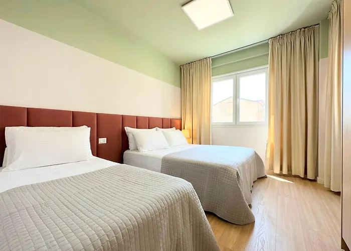 By The Sea - Hbs * Golem (Tirana)