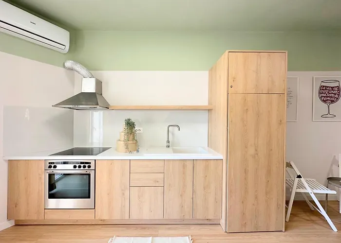 Appartement By The Sea - Hbs