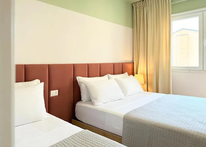 By The Sea - Hbs Appartement *