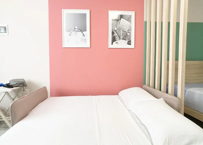 Appartement By The Sea - Hbs