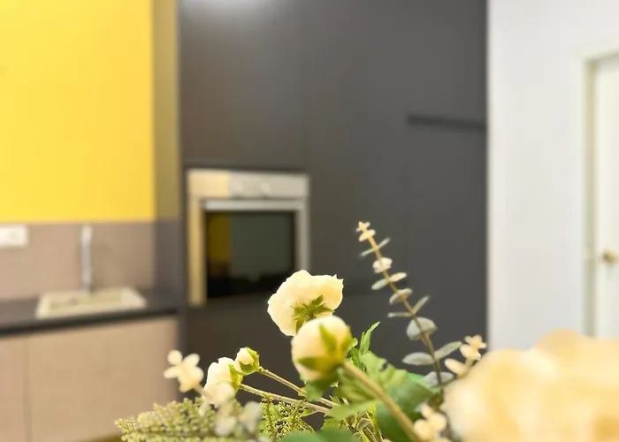 Appartement By The Sea - Hbs Golem (Tirana)