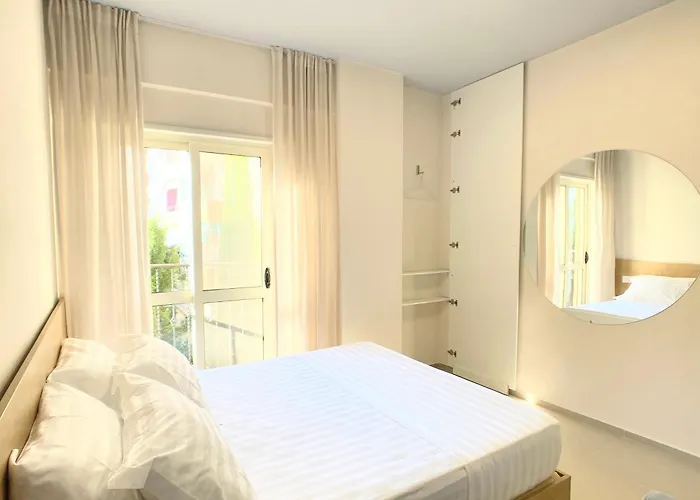 Appartement By The Sea - Hbs Golem (Tirana)