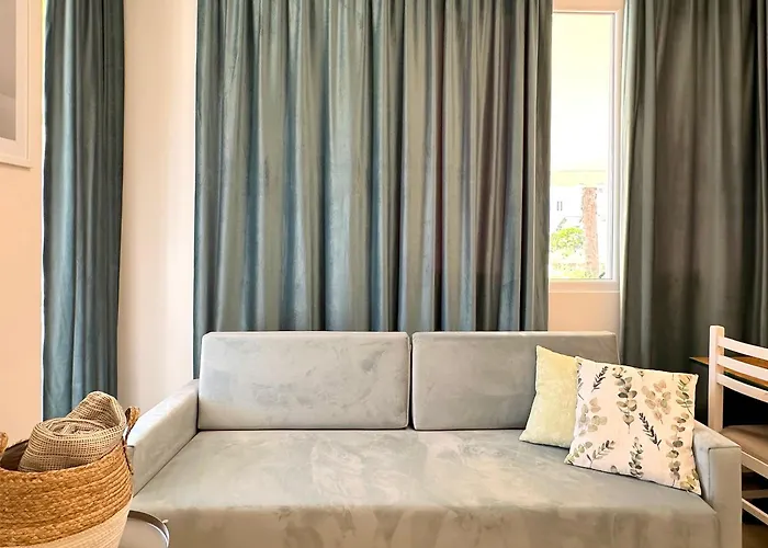 Appartement By The Sea - Hbs *