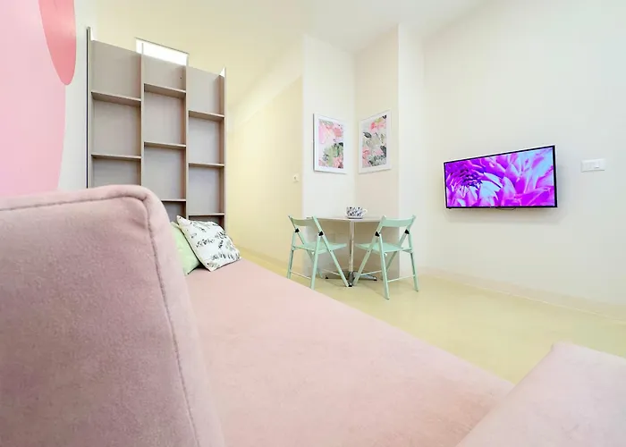 By The Sea - Hbs Appartement Golem (Tirana)