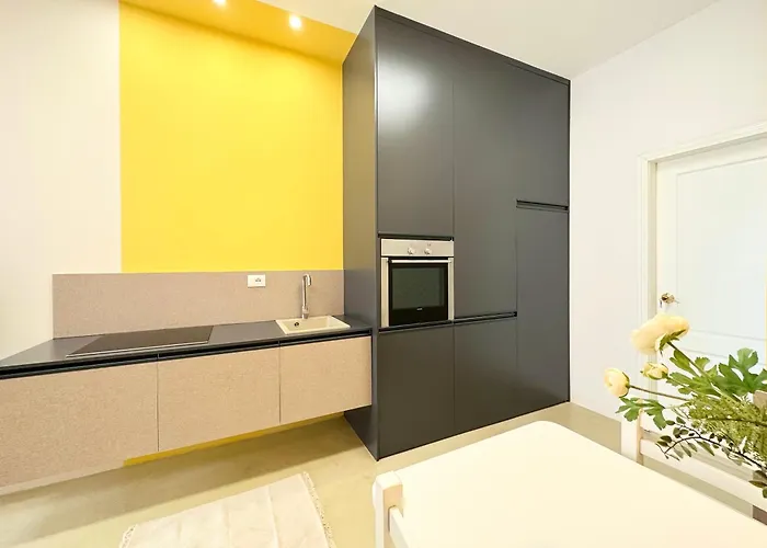 By The Sea - Hbs Golem (Tirana)