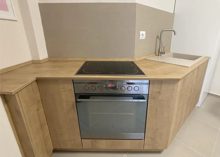 By The Sea - Hbs Appartement