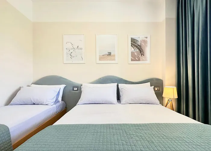 By The Sea - Hbs Appartement