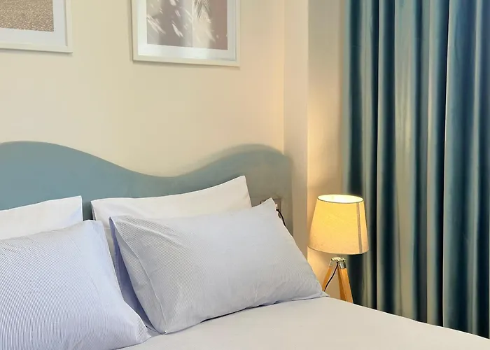 By The Sea - Hbs Appartement *