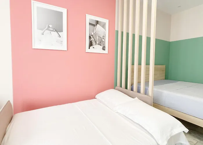 Appartement By The Sea - Hbs