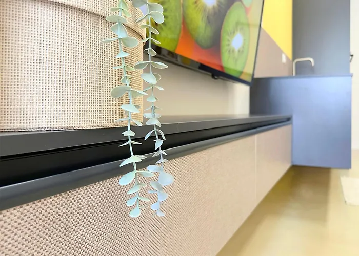 By The Sea - Hbs Appartement *