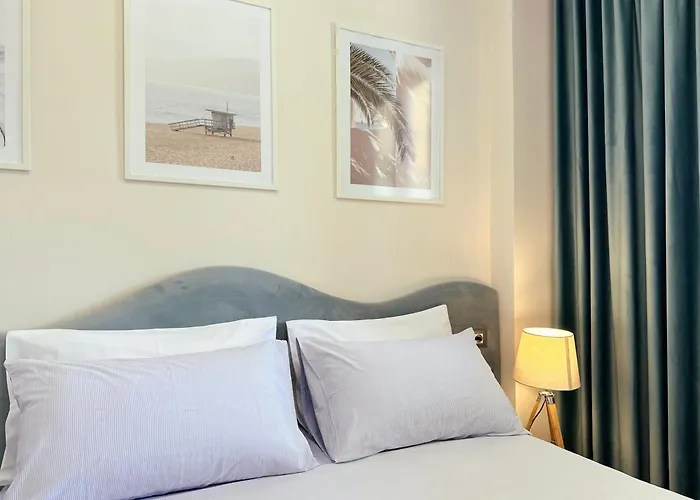 By The Sea - Hbs Golem (Tirana)