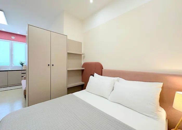 Appartement By The Sea - Hbs Golem (Tirana)