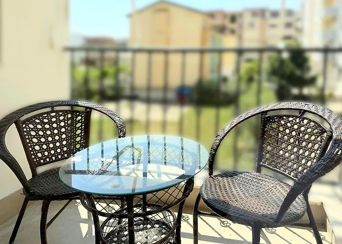 By The Sea - Hbs Golem (Tirana)