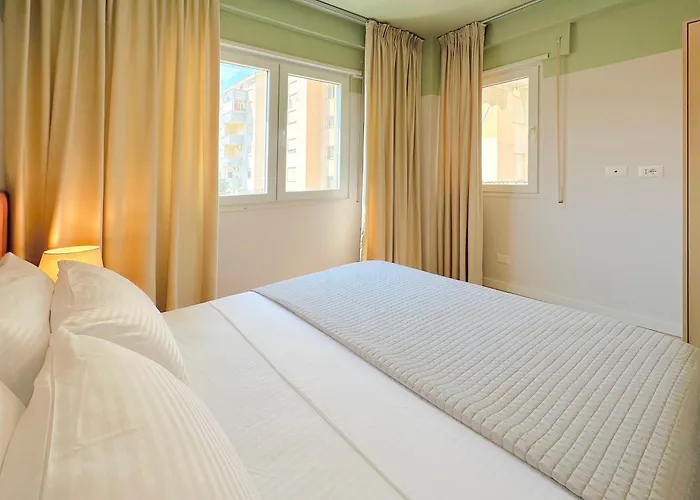 Appartement By The Sea - Hbs